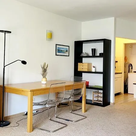 Im Herzen Dresdens Apartman