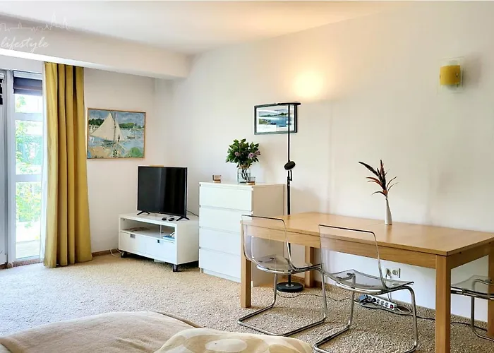 Apartment Im Herzen Dresdens *