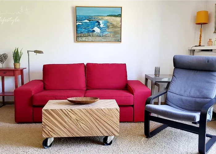 Apartment Im Herzen Dresdens Dresden