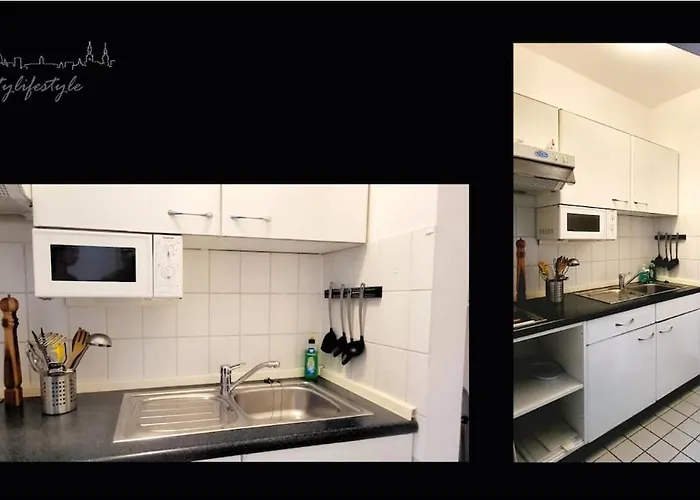 Im Herzen Dresdens * Dresden