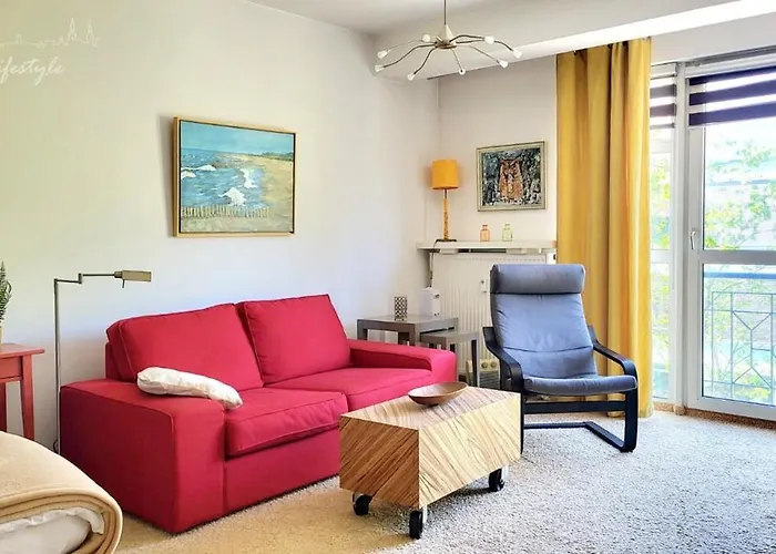 Im Herzen Dresdens Apartment Dresden