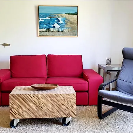 Apartamento Im Herzen Dresdens Dresden