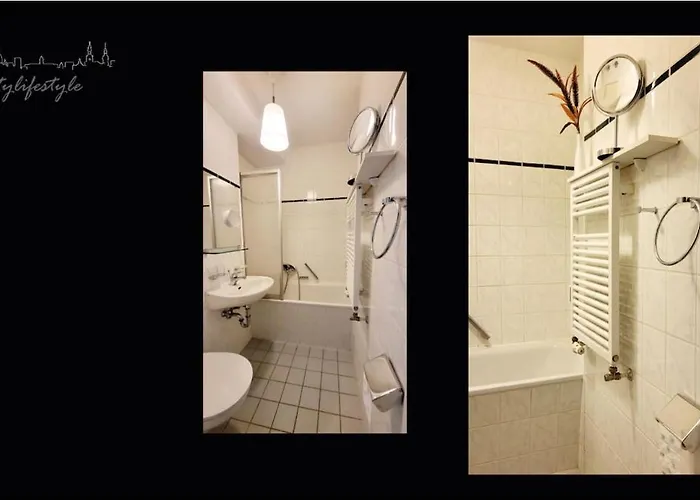 Apartamento Im Herzen Dresdens