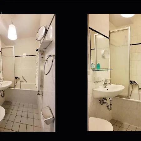 Im Herzen Dresdens Drezno