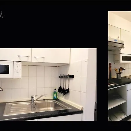 Im Herzen Dresdens * Drezno