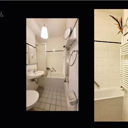 Apartament Im Herzen Dresdens