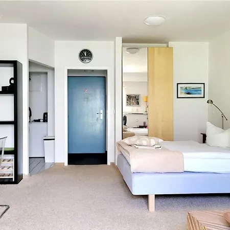 Apartament Im Herzen Dresdens