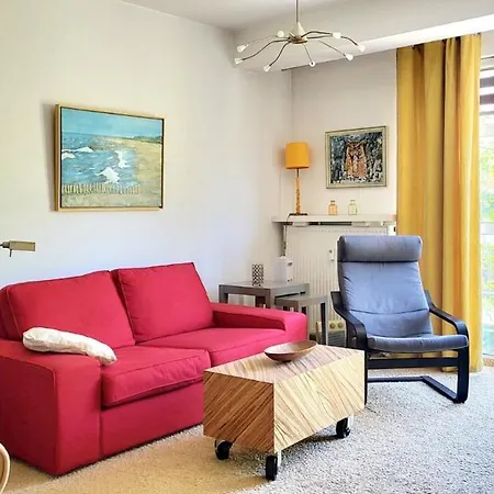 Im Herzen Dresdens Apartmán Drážďany